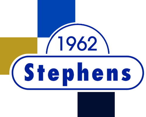 Stephens removals 1962