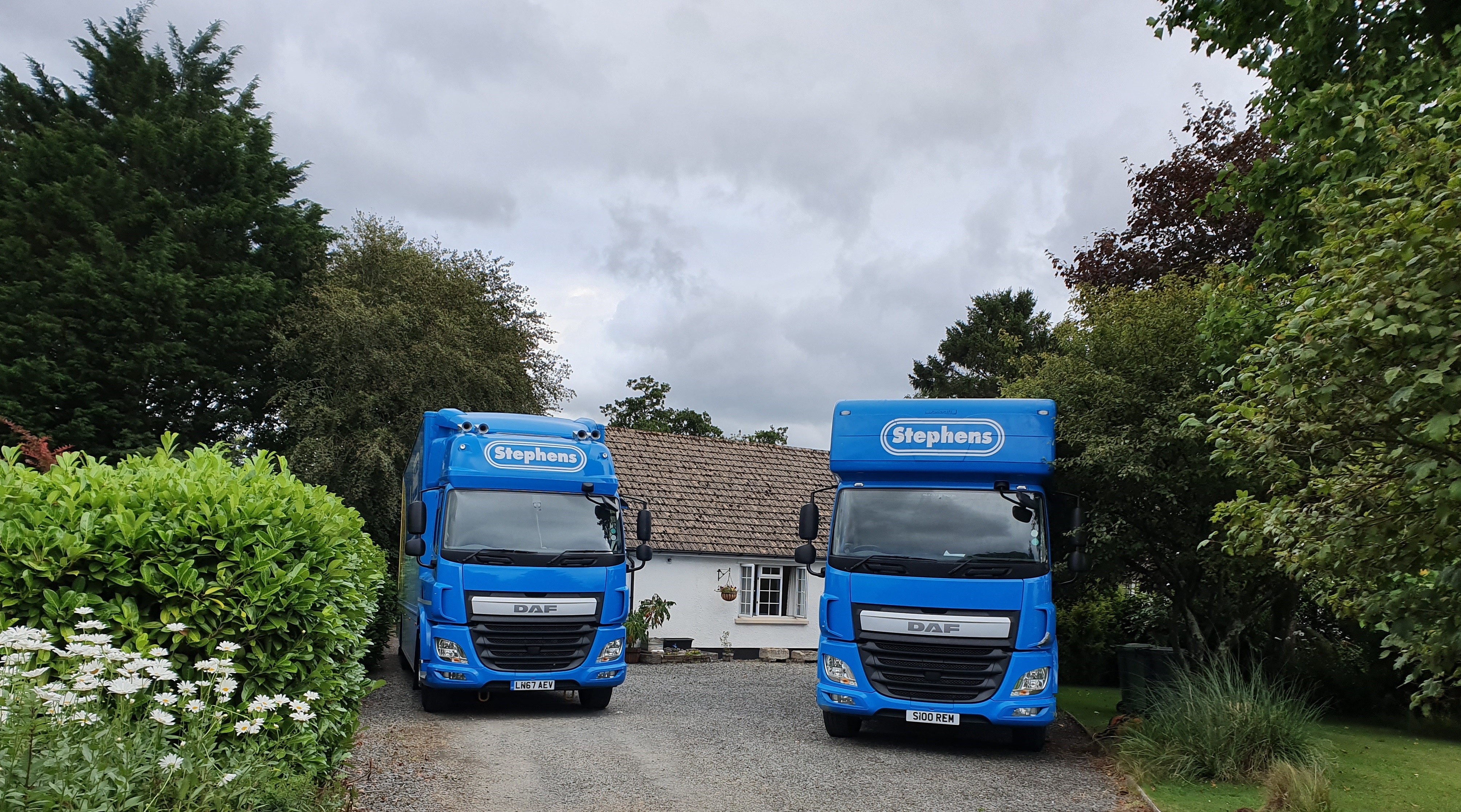 Stephens Rentals Service About Stephens Removals | Trusted Movers Since 1960